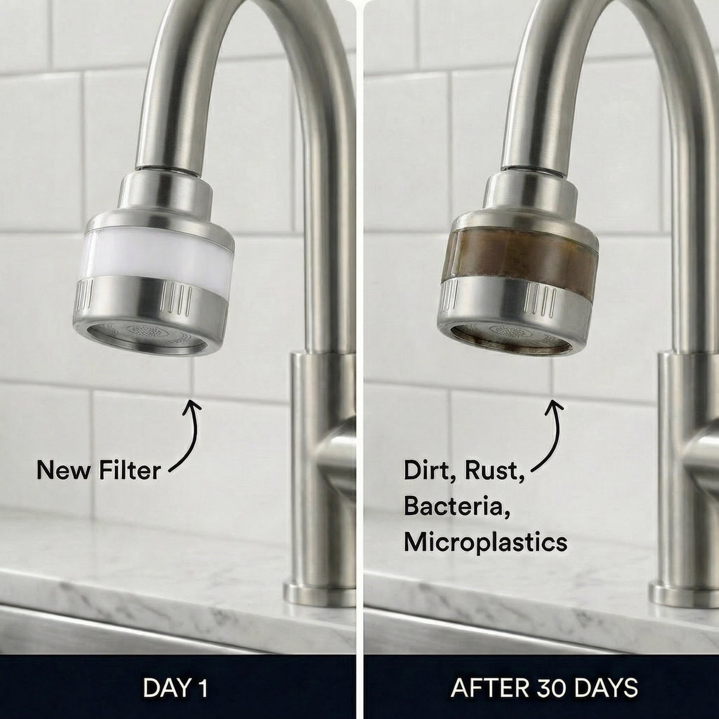 Keo Water Filter™