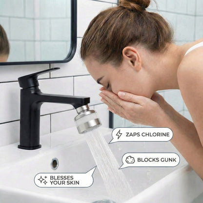 Keo Water Filter™