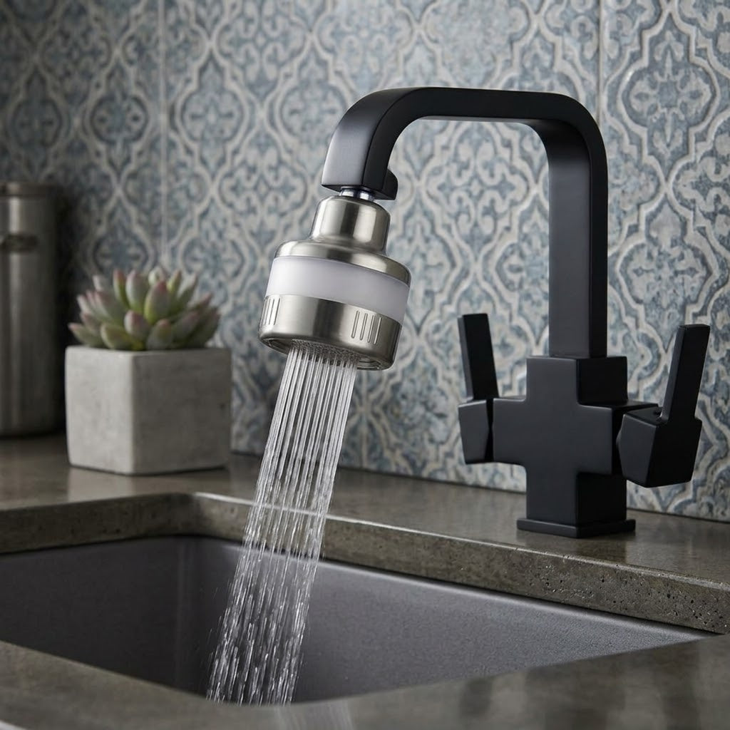 Keo Water Filter™